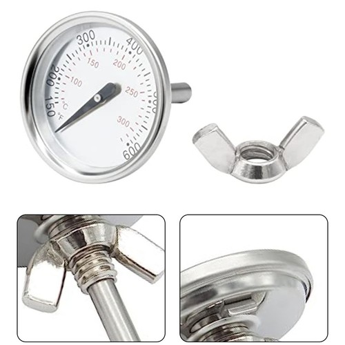 Stainless steel temp - stainless, sensor