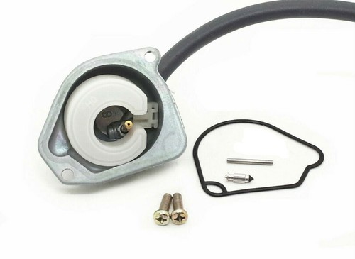 Carburetor float pin - pin, needle