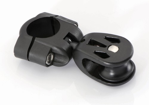 Holt stanchion block with - block,