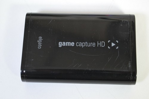 Elgato game capture - game, hd