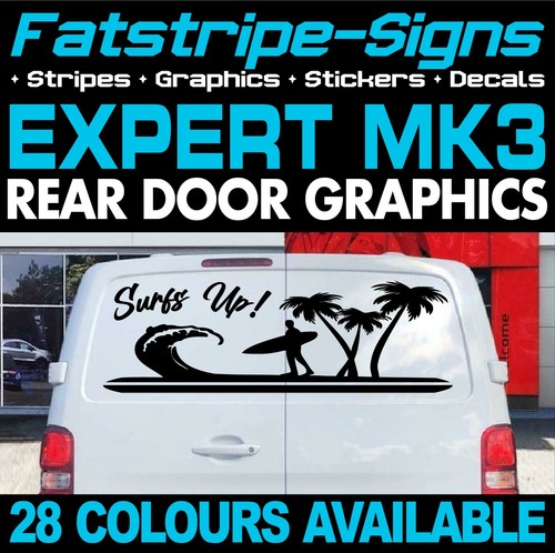Fit peugeot expert mk3 - fit,