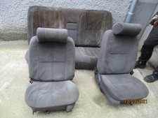 Ford Granada MK2 Seat Front