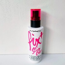 MAC Fix+ Stay Over Setting Spray, 100ml, Full Size, Brand New!