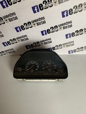 BMW E34 Instrument Cluster