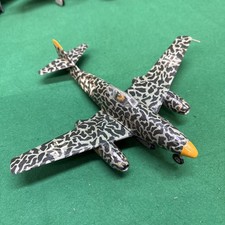 Messerschmitt Me 262 A-2a