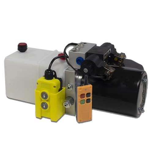 12v double acting - 12v,
