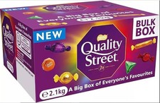 Quality Street, Assorted