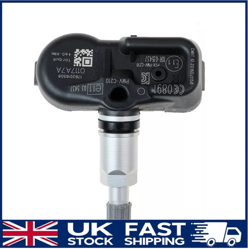 42607 02031 tpms tyre - 42607-02031,