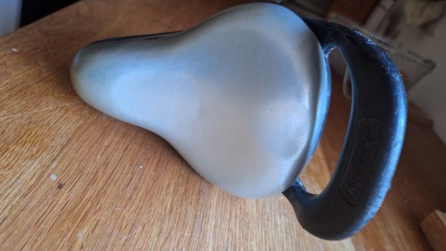 Royal baby bike saddle - saddle., kids