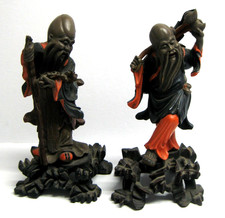 Antique Chinese Fuzhou