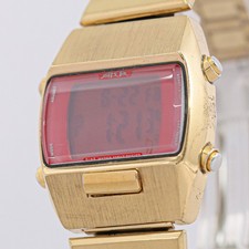 *Exc+5* Vintage 1996 SEIKO