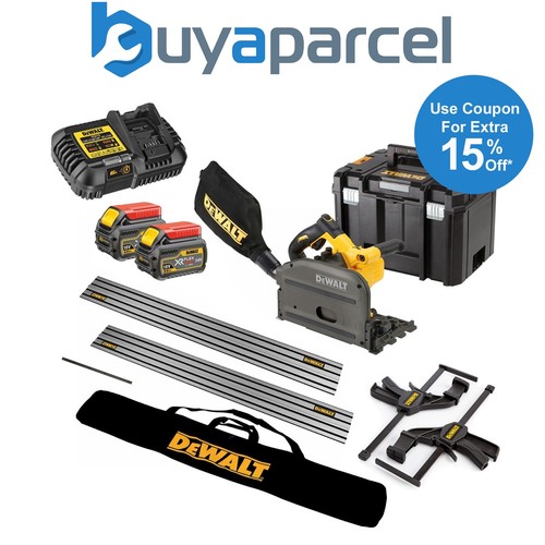 Dewalt dcs520t2 54v - dewalt, xr
