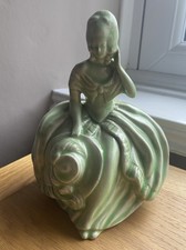 Vintage | Victorian Flatback