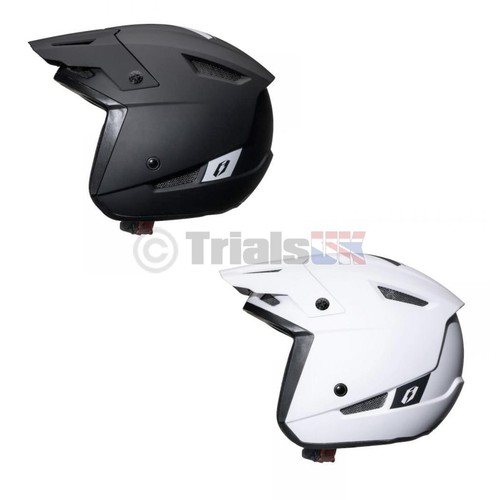 Jitsie ht1 solid trials riding - ht1,