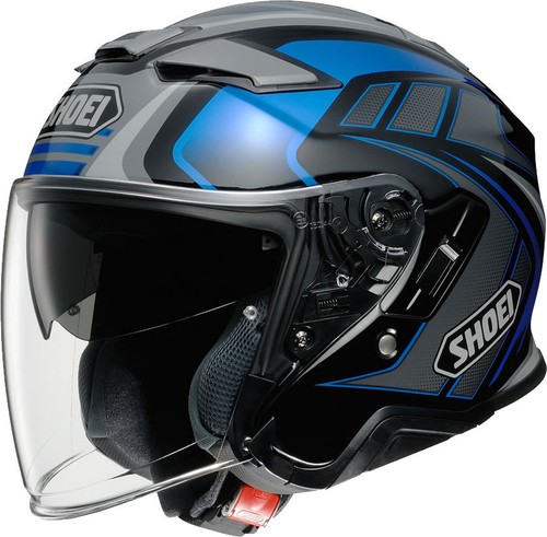 Shoei cruise aglero tc2 - aglero,