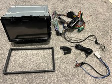 Pioneer SPH-DA230DAB Apple