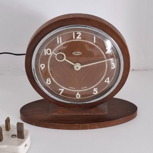 Vintage metamec english made - metamec,