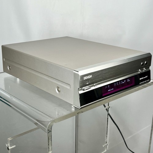 Denon 201sa radio - tu-201sa, tuner