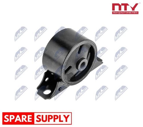 Engine mounting for - mounting,