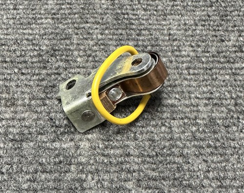 Eisemann magneto breaker p n - -,