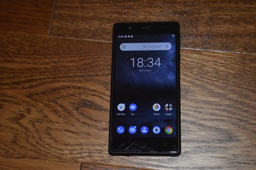 Nokia 1020 black unlocked - black,