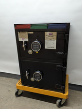 CSS Fire King B1512WD-SG6120