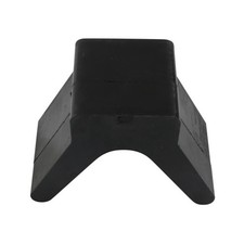 Kayak Trailer V-Shaped Bow