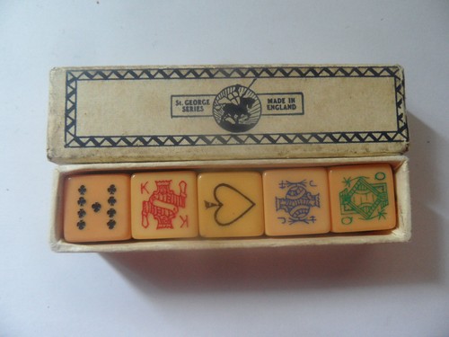 Vintage george series - george,