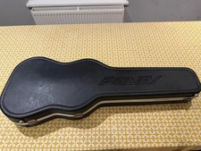 Peavey Wolfgang USA Hard Case