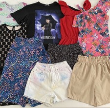 Girls Clothes Bundle 9-10 Years 