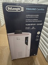 Delonghi EL112 CST Pinguino