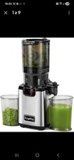 Fretta Juicer Machines,Cold