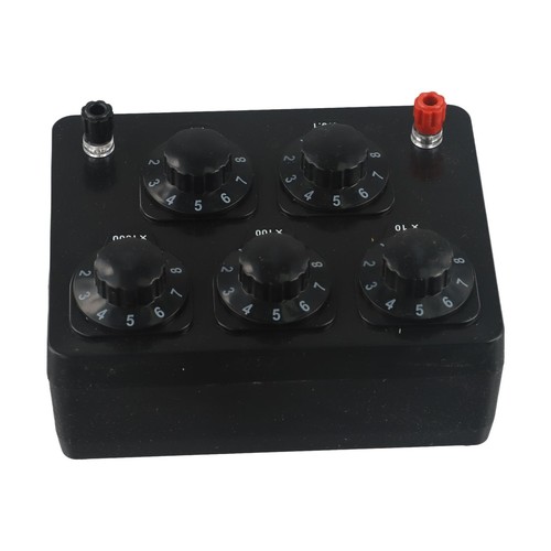 Adjustable resistor resistance - resistor,