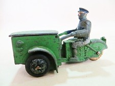 DINKY 14a 'TRIPORTEUR