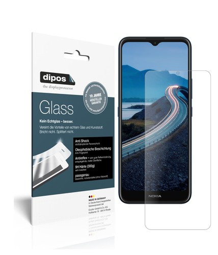 Screen protector for - screen, nokia