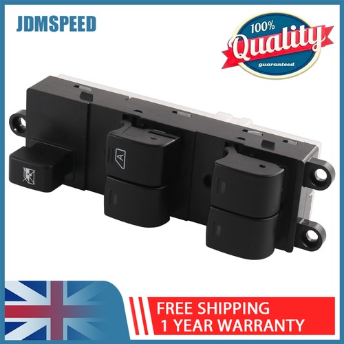 Electric power window - electric, switch