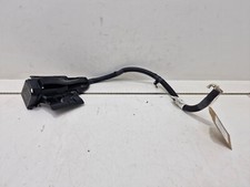 NISSAN QASHQAI ALTERNATOR