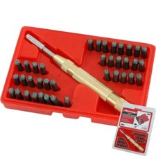 Number Alphabet Letter Symbol