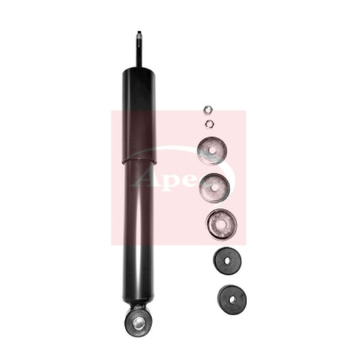 Shock absorber for - absorber,