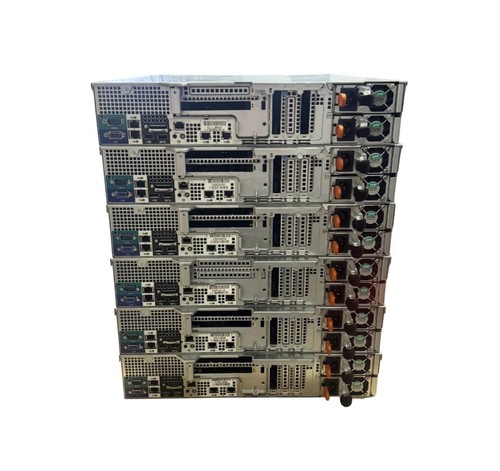 Dell powered r530 bay - dell,