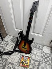 Guitar Hero World Tour Guitar