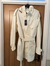 Ralph Lauren Ventile Parka