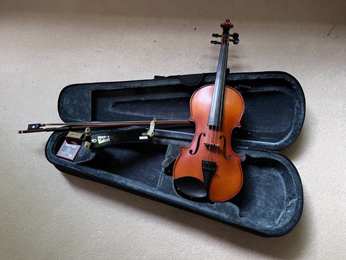 Primavera 200 violin - (3/4),