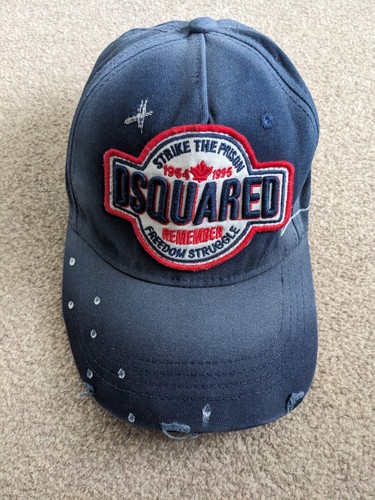 Dsquared break the rules - the,