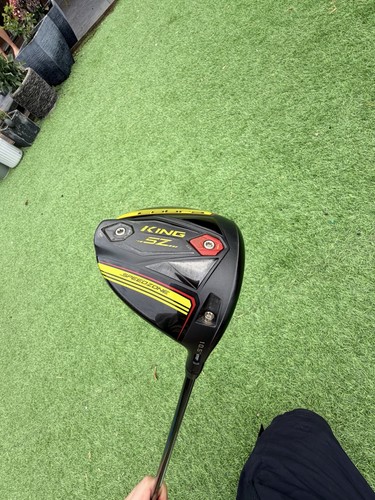 Cobra king speedzone - king, sz