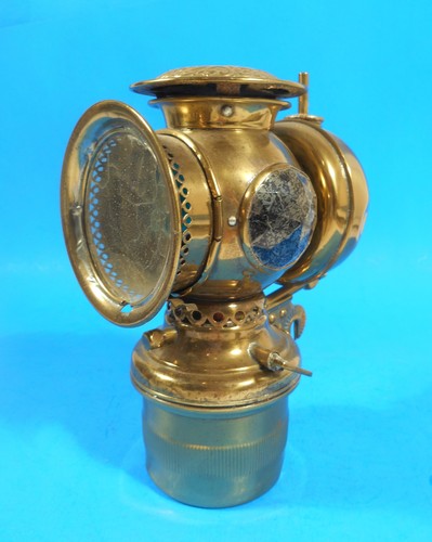 Antique badger brass - antique, co