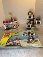 LEGO Glove World SpongeBob