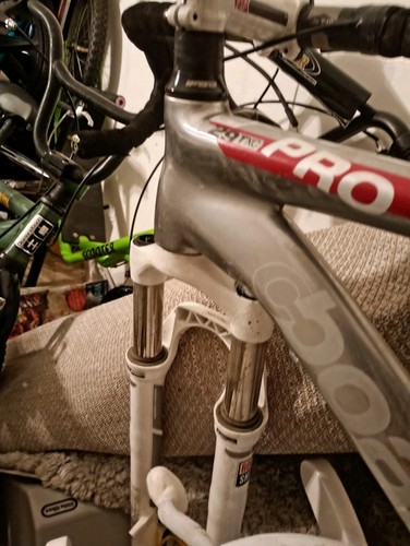 Boardman 29er frameset - boardman,