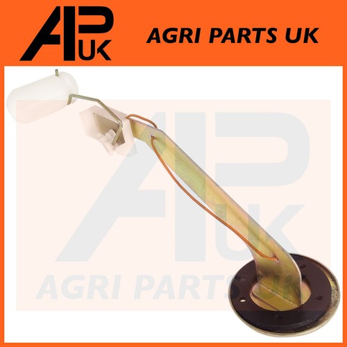 Fuel tank sender unit hole - 5,