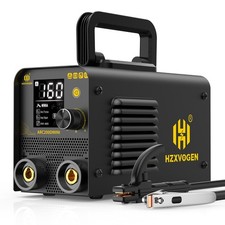 Mini Stick Welder 160A 220V